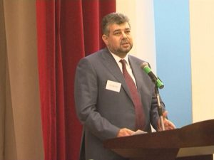 CIOLACU, MEDIATOR ÎN RĂZBOIUL TOMA-NEAGU. LIDERUL PSD BUZĂU A FĂCUT UN APEL PENTRU ÎMPĂCARE