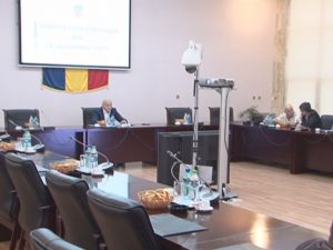 NOU PREŞEDINTE LA CJ BUZĂU. NEAGU I-A LUAT DIN NOU LOCUL LUI BÎGIU