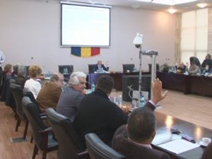 AJUTOR DE LA CJ, PENTRU POMPIERUL EROU. 9000 DE LEI PENTRU PROTEZA LUI MARIAN ILIE
