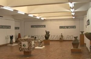 ARTELE FOCULUI. EXPOZIŢIE INEDITĂ LA GALERIILE DE ARTĂ