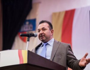 GHIVECIU A DEMISIONAT DIN PARLAMENT. SE VA RETRAGE ŞI DIN VIAŢA POLITICĂ