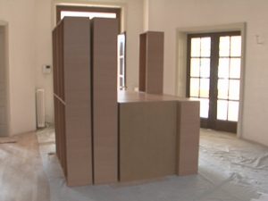 GRĂDINIŢA „5000 EURO” NU E GATA. LA VILA DIN 23 AUGUST, ÎNCĂ N-A ÎNCEPUT ŞCOALA