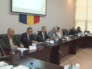 DESPRE COLECTAREA SELECTIVĂ A DEŞEURILOR. INTÂLNIRE ÎNTRE RER, ASOCIAŢIILE DE PROPRIETARI ŞI OASPEŢI DE LA BUCUREŞTI