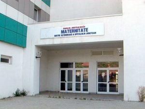 BÎGIU, DESPRE MATERNITATE: SUNT BANI, DAR NU SE ŞTIE CÂND SE DESCHIDE