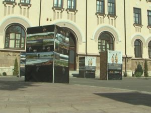 O EXPOZIŢIE CE NU TREBUIE RATATĂ. “AURUL SI ARGINTUL ANTIC AL ROMÂNIEI”