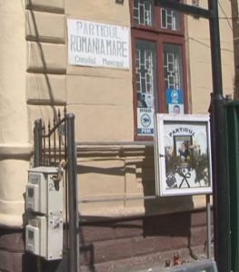 DOLIU LA PRM BUZĂU. MULŢI BUZOIENI VOR MERGE JOI LA ÎNMORMÂNTAREA LUI CORNELIU VADIM TUDOR