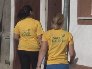 DEŞEURILE VEGETALE TREBUIE SEPARATE DE CELE MENAJERE. SOLICITARE A RER BUZĂU PENTRU LOCUITORII DE LA CASE