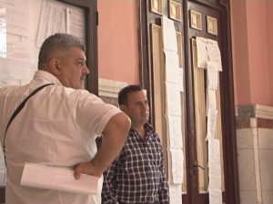 GLORIA A SCĂPAT, ÎNCĂ O DATĂ, DE FALIMENT. JUDECĂTORUL A FOST INDULGENT ŞI A FIXAT TERMEN NOU ÎN NOIEMBRIE