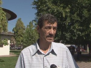 UNGARIA CONSTRUIEŞTE GARD LA GRANIŢA CU SERBIA ŞI ROMÂNIA. CE PĂRERE AVEŢI?