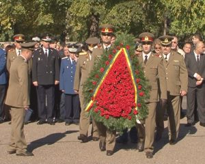 ZIUA ARMATEI ROMÂNE. SĂRBĂTOARE DE SUFLET PENTRU MILITARII BUZOIENI