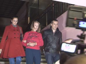 CĂTUŞE PENTRU REDACŢIA “ATAC DE BUZĂU”. ANGAJAŢII ZIARULUI SUNT ACUZAŢI DE ŞANTAJ DE PRESĂ