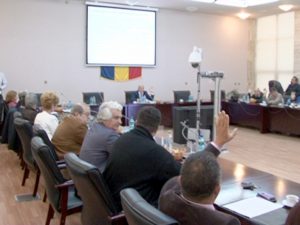 APA NU SE IEFTINEŞTE. PROPUNEREA PNL, RESPINSĂ DE CONSILIERII PSD