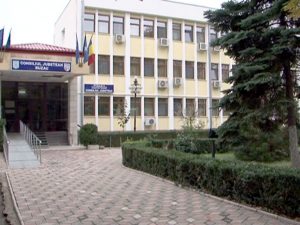 PREMIU DE EXCELENŢĂ. C. J.  A FOST PREMIAT PENTRU UN PROIECT E-GUVERNARE