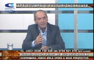 APĂ SCUMPĂ ŞI FACTURI ÎNCĂRCATE