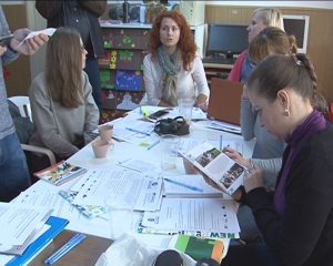 UN AJUTOR ÎN PLUS, PENTRU TINERII SURZI. CRRES BUZĂU, PARTENER ÎNTR-UN PROIECT EUROPEAN