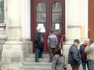 PERCHEZIŢII DIICOT LA PRIMĂRIE. „GRUP INFRACŢIONAL LA DIRECŢIA ECONOMICĂ”