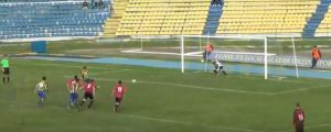 NU E GLUMĂ: D. CĂLĂRAŞI – GLORIA BUZĂU 8-0! NON-COMBAT AL JUCĂTORILOR DIN CAUZA RESTANŢELOR SALARIALE