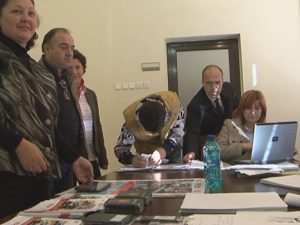 ASTĂZI, PRIMELE ÎNSCRIERI LA 113. SERVICIU DE URGENŢĂ PENTRU PERSOANELE CU DIZABILITĂŢI