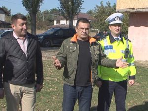 DIN LAS FIERBINŢI LA VERNEŞTI. SFATURI RUTIERE PENTRU CĂRUŢAŞI,  OFERITE DE ARDILES