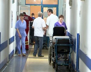 MEDICII BUZOIENI SUNT NEMULŢUMIŢI. BOŞCODEALĂ: ”NU ŢIN DE COMPETENŢA ŞI AUTORITATEA MEA”