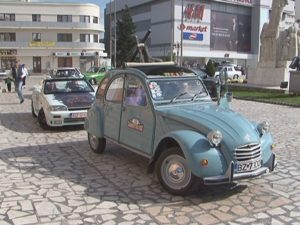 PARADA FRUMOASELOR. VÂRSTA MINIMĂ ADMISĂ ESTE DE 30 DE ANI