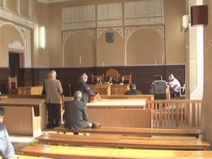VIZITE, FĂRĂ EMOŢII, LA TRIBUNAL. PORTI DESCHISE, DE ZIUA JUSTITIEI CIVILE