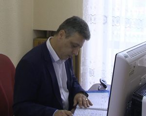 SORIN GHEORGHE, NOUL SUBPREFECT. ARE VECHIME ÎN PREFECTURĂ, UNDE A OCUPAT DIVERSE FUNCŢII