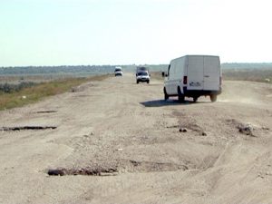 ŞANSE PENTRU CENTURA DE EST. PRIMĂRIA  A CEDAT DRUMUL CĂTRE CNADNR