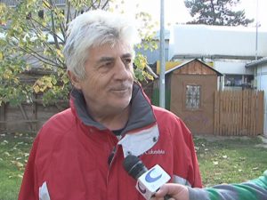 CUM VĂ PETRECEŢI TIMPUL LIBER?