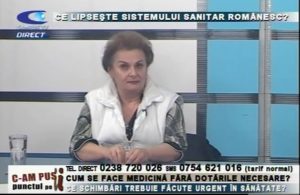CE LIPSEŞTE SISTEMULUI SANITAR ROMÂNESC?