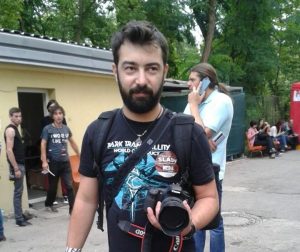 ALĂTURI DE CĂTĂLIN. BUZOIENII ÎL SUSŢIN ÎN LUPTA PENTRU VIAŢĂ
