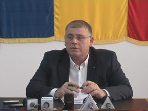CRISTI BÎGIU ŞI-A DAT DEMISIA. „A RĂSPUNS CU ONOARE LA CEREREA STRĂZII”