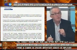 50 DE FIRME, PE LISTA NEAGRĂ A PROCURORILOR