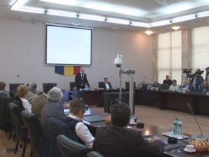 PREŞEDINTELE CJ BUZĂU DESPRE DONAREA INDEMNIZAŢIILOR CONSILIERILOR: „NIMENI NU ESTE OBLIGAT, DAR S-AR PUTEA FACE”
