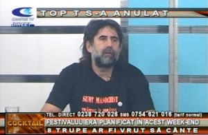 TOP T S-A ANULAT