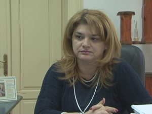 „VOI FACE CONTESTAŢIE. ŞTIU SĂ TRIMIT UN E-MAIL”. GETA BURDUCEA SPERĂ CĂ VA PROMOVA EXAMENUL PENTRU ŞEFIA ISJ