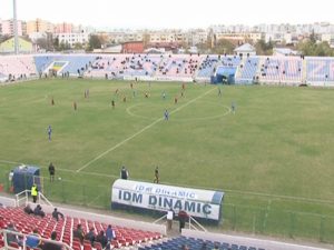 GLORIA - FARUL: 0 - 0. ION VIOREL: "NE ÎNDREPTĂM SPRE PLAY-OUT"