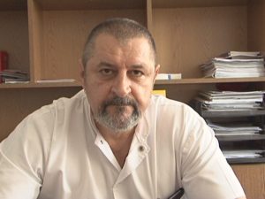 DEMISIE LA PURTĂTOR. MEDICII BUZOIENI VOR PURTA ECUSOANE CU INSCRIPŢIA „DEMISIE”