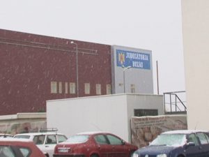 MÂINE, ARHIVA JUDECĂTORIEI SE MUTĂ LA MALL. PRIMA ŞEDINŢĂ ÎN SEDIUL NOU VA FI PE 2 DECEMBRIE