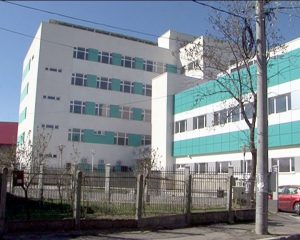 VESTE BUNĂ PENTRU MĂMICI. MATERNITATEA NOUĂ S-AR PUTEA DESCHIDE LA PRIMĂVARĂ