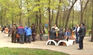 UN AL DOILEA CLUB PENTRU PENSIONARI. PRIMĂRIA CAUTĂ O LOCAŢIE POTRIVITĂ