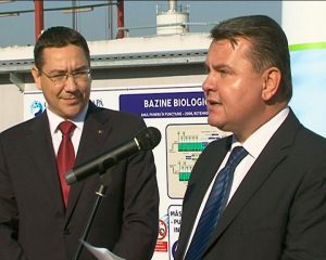 BOŞCODEALĂ: „PONTA NU TREBUIA SĂ DEMISIONEZE”. PRIMARUL NU CREDE ÎN GUVERNUL DE TEHNOCRAŢI
