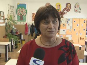 SCHIMB DE EXPERIENŢĂ. PROFESORI MOLDOVENI ÎN VIZITĂ LA BUZĂU