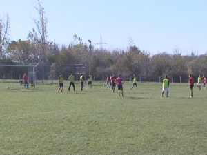 CÂNDVA SE VA MODERNIZA. ALTĂ AMÂNARE PENTRU STADIONUL DE ATLETISM