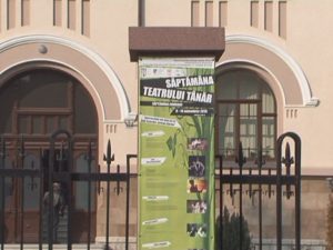 ŞASE ZILE, ŞASE SPECTACOLE. SĂPTĂMÂNA TEATRULUI TÂNĂR LA BUZĂU