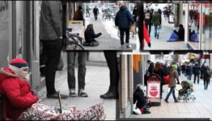 GOTEBORG – O A DOUA SIMILEASCA. ROMII BUZOIENI SUNT MAJORITARI ÎN ORAŞUL SUEDEZ