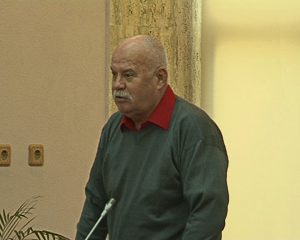 VICEPREŞEDINTE SURPRIZĂ LA CJ. GABRIEL BACIU A FOST PREFERAT LUI ŞTEFAN DAVID