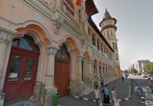 „GRUPAREA GEGEA” A SCĂPAT DE ARESTUL LA DOMICILIU. INCULPATII NU AU VOIE LA SERVICIU