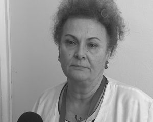 LIDERUL SANITAS BUZĂU S-A STINS DIN VIAŢĂ. MARIANA MUNTEANU A MURIT PE MASA DE OPERAŢIE