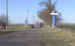 APĂ CURENTĂ ŞI LA COCHIRLEANCA. ANUL VIITOR SE VA FINALIZA SISTEMUL DE CANALIZARE